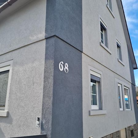 Husic Immobilien Und Handwerkerservice 림바크 외부 사진
