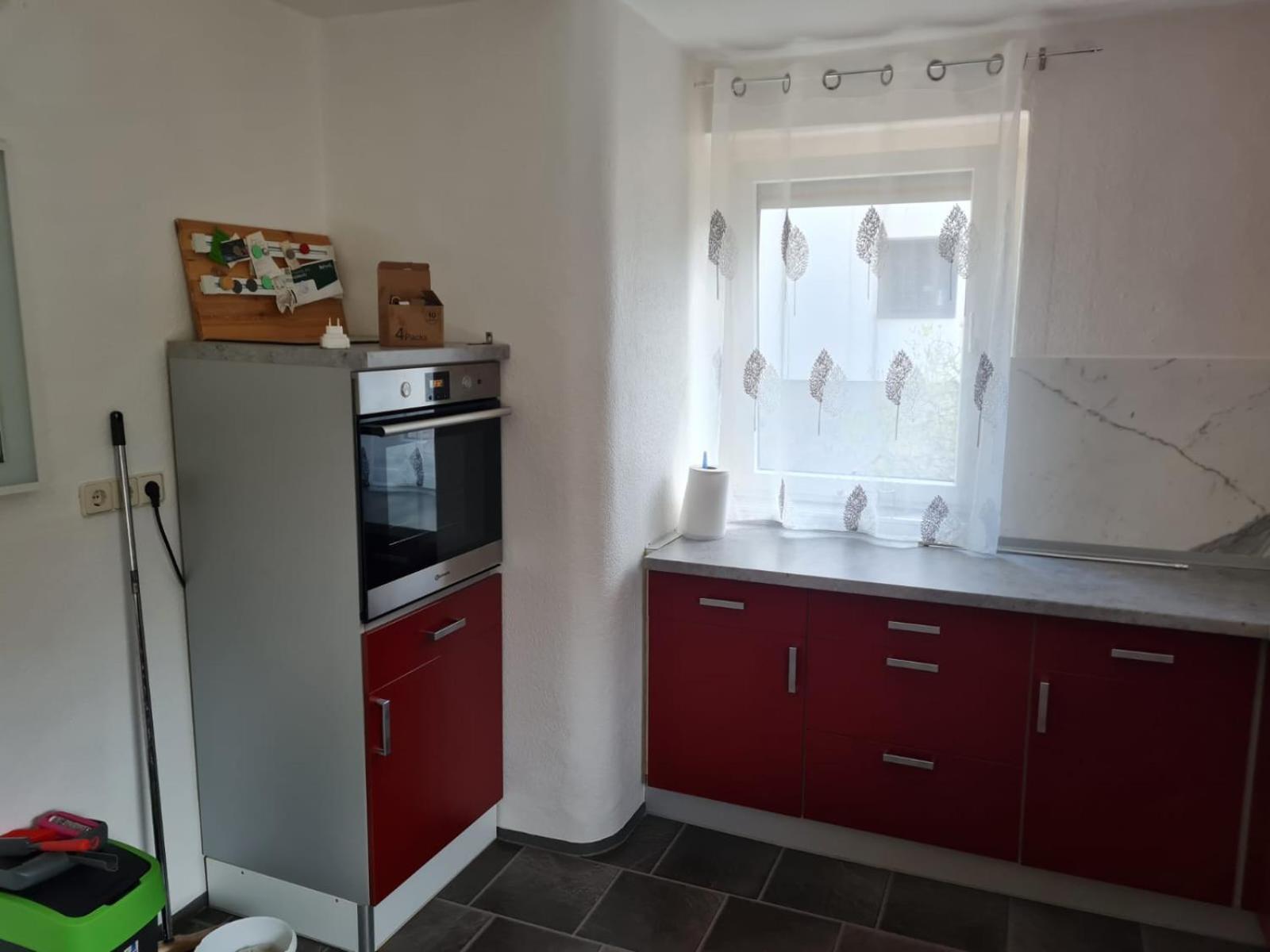 Husic Immobilien Und Handwerkerservice 림바크 외부 사진
