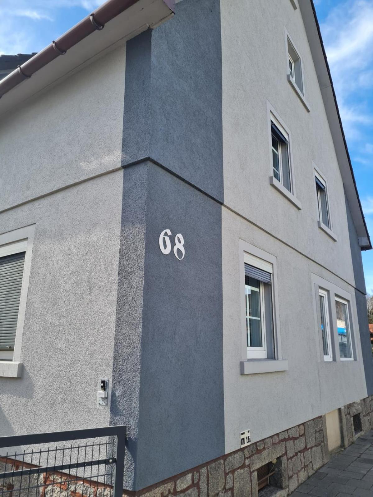 Husic Immobilien Und Handwerkerservice 림바크 외부 사진