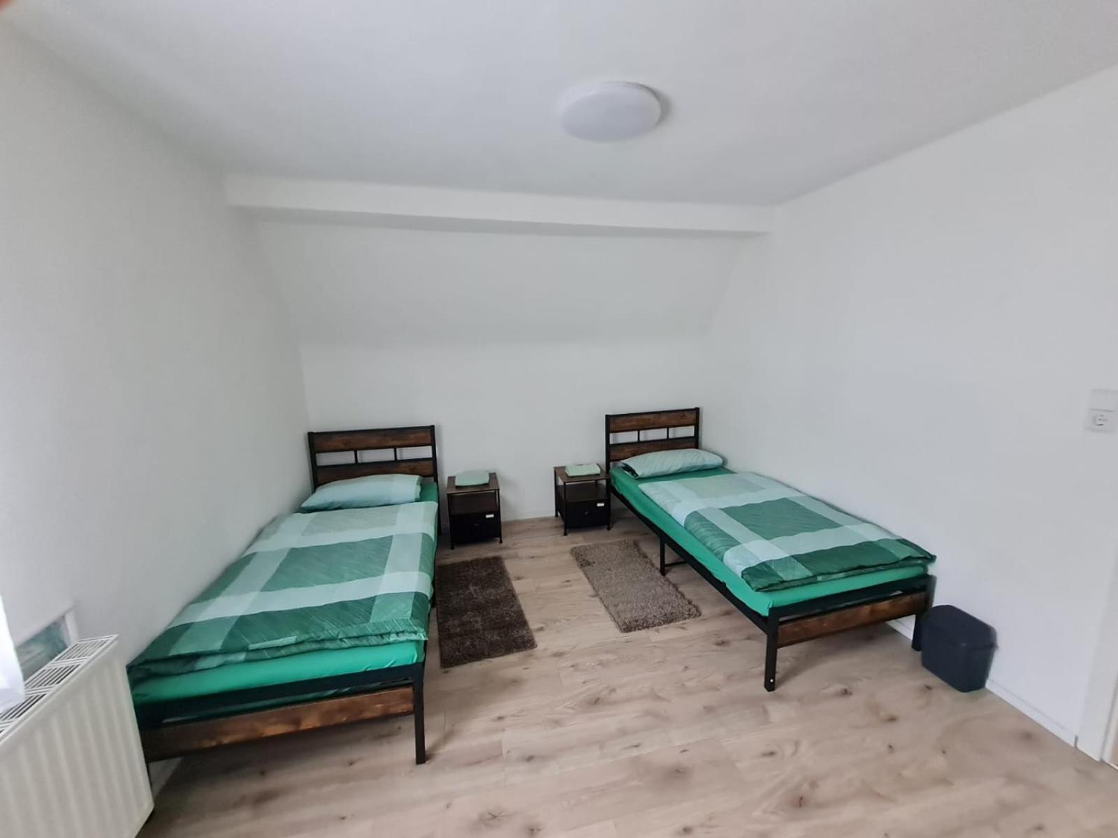 Husic Immobilien Und Handwerkerservice 림바크 외부 사진